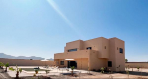Marrakech LUXURY VILLA
